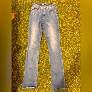 Old Navy Bootcut Denim 2Tall